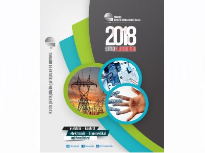 2018 YILI ODA AJANDANIZI ALABİLİRSİNİZ