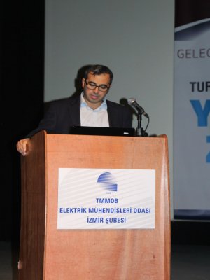TURİNG`DEN GELECEĞE YAPAY ZEKA KONFERANSI <B>CANLI YAYINLANDI</B>