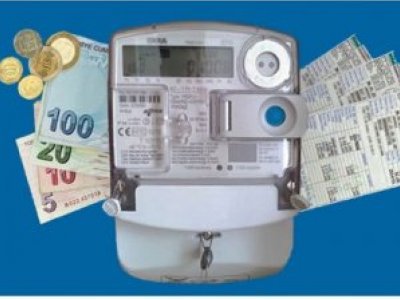 ASGARİ ELEKTRİK FATURASI 100 TLYİ AŞACAK