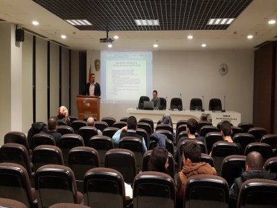 KISA DEVRE HESAPLAMALARI VE SONUÇLARI SEMİNERİ