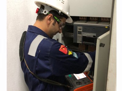 AKREDİTASYON SÜRECİNE SMM ÜYELER DE DAHİL OLDU