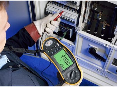 ELEKTRİK İÇ TESİSLERİNİN DENETİMİ VE RAPORLAMA EĞİTİMİ