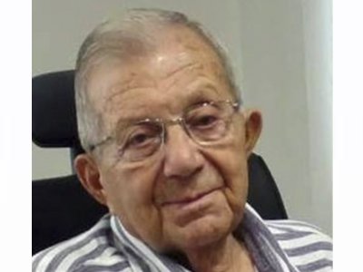 DUAYEN MESLEK BÜYÜĞÜMÜZ AHMET ÜNSAL VEFAT ETTİ