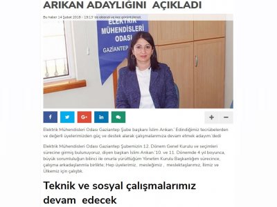 ŞUBEMİZ 12.DÖNEM GENEL KURULU