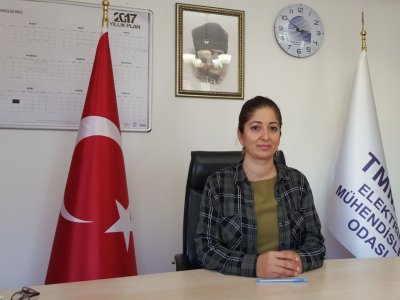 DÜNYA KADINLAR GÜNÜ BASIN BİLDİRİSİ