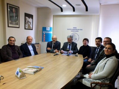 BIRAKIN DOĞA YAŞASIN, HALKIMIZ DOĞALLIĞI YAŞASIN