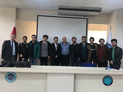 `BAKIM MÜHENDİSLİĞİ VE KESTİRİMCİ BAKIM UYGULAMALARI`