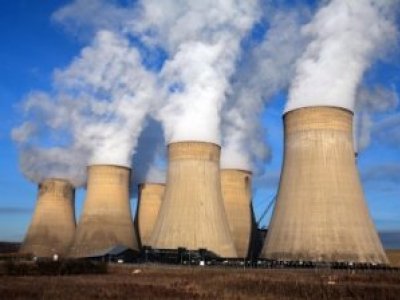 RUSYA İLE BİRLİKTE TEMELİ ATILACAK OLAN AKKUYU NÜKLEER ENERJİ SANTRALI İLE İLGİLİ ŞUBE YÖNETİM KURULU BAŞKANIMIZ MEHMET MAK BİR BASIN AÇIKLAMASI YAPTI.