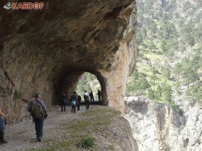 GELENEKSEL EMO ADANA ŞUBESİ DOĞA YÜRÜYÜŞÜMÜZ ERTELENMİŞTİR.
