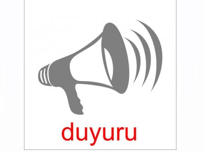 KAHVALTI ETKİNLİĞİ ERTELENMİŞTİR