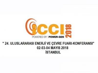 ` 24. ULUSLARARASI ENERJİ VE ÇEVRE FUARI-KONFERANSI` TEKNİK GEZİ