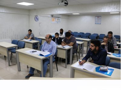 BİLİRKİŞİLİK TEMEL EĞİTİMİ DÜZENLENDİ