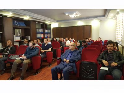 ELEKTRİK TESİSLERİNDE TOPRAKLAMALAR EĞİTİMİ