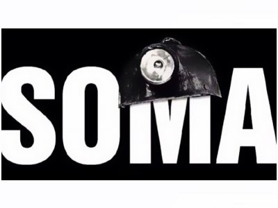 YÜZ KARASI DEĞİL KÖMÜR KARASI...SOMA UNUTULMADI