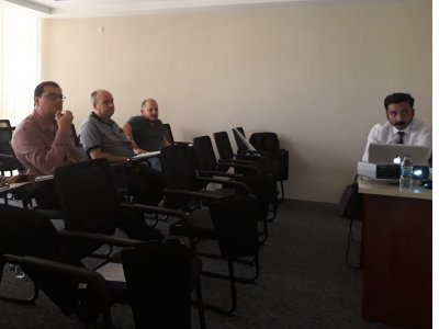 BERGAMA’DA ELEKTRİK İÇ TESİSLERİ SEMİNERİ