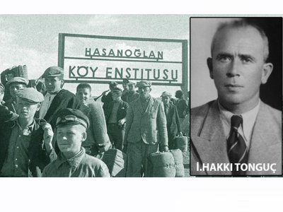TONGUÇ BABA ARAMIZDA ANMA ETKİNLİĞİ DÜZENLENİYOR