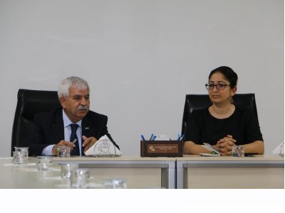 İYİ PARTİ MİLLETVEKİLİ ADAYLARI ŞUBEMİZİ ZİYARET ETTİ