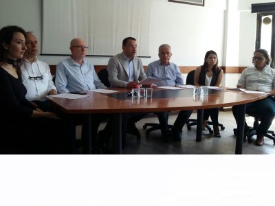 YAPI RUHSATLARINDA PROJE MÜELLİFİ MÜHENDİSLER VE MİMARLAR DEVRE DIŞI