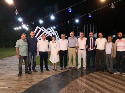 GELENEKSEL BİRLİK BERABERLİK VE DAYANIŞMA YEMEĞİ
