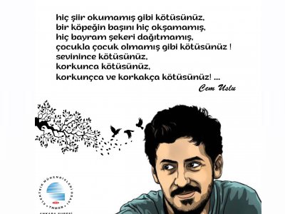 ALİ İSMAİL KORKMAZ`IN ACISI YÜREKLERİMİZDEN ASLA SİLİNMEYECEK