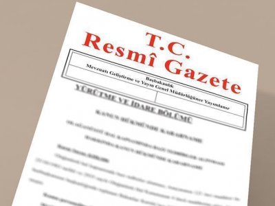 BİNA İÇİ ELEKTRONİĞİNE `TEKNİK ŞARTNAME` ZORUNLULUĞU GELDİ