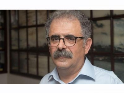 EMODAN PROF. HAMZAOĞLUNA: ARAMIZA HOŞ GELDİNİZ