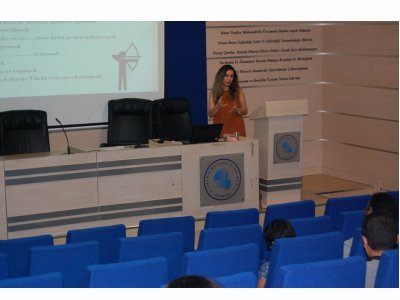 UYGULAMALI GİRİŞİMCİLİK EĞİTİMLERİNİN ÜÇÜNCÜ BASAMAĞINI DÜZENLEDİK.