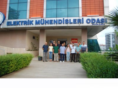 10.DÖNEM KOMİSYON TOPLANTILARIMIZ
