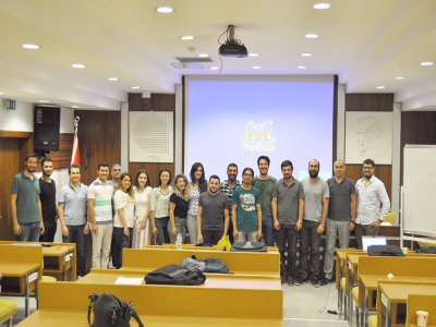 BİLGİSAYAR DESTEKLİ İÇ TESİSAT PROJE HAZIRLAMA EĞİTİMLERİNE KATILANLARA KATILIM BELGELERİ VERİLDİ