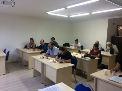 ELEKTRİK ZAMLARIYLA İLGİLİ BASIN AÇIKLAMASI GERÇEKLEŞTİRİLDİ.