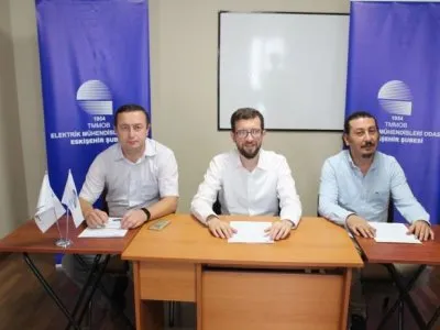 ELEKTRİK ZAMLARIYLA İLGİLİ BASIN AÇIKLAMASI