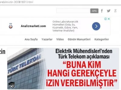BUNA KİM HANGİ GEREKÇEYLE İZİN VEREBİLMİŞTİR (ODATV.COM)