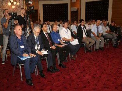 KKTC ENERJİ PLANLAMASI ÇALIŞTAYI