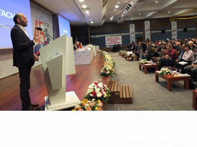 ODAMIZIN HASAN BALIKÇI ONUR ÖDÜLÜ`NE LAYIK GÖRDÜĞÜ ERDEM GÜL CUMHURİYET GAZETESİ ANKARA TEMSİLCİLİĞİ GÖREVİNDEN ALINDI.