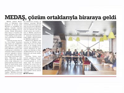 SORUNLAR İSTİŞAREYLE ÇÖZÜLÜYOR (KONYA YENİGÜN, 24.09.2018)
