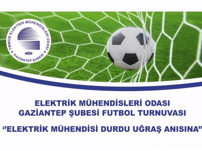 FUTBOL TURNUVASI