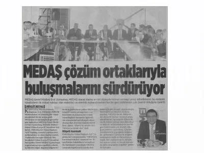 MEDAŞ`TAN DOĞRU İLETİŞİ (KONYANIN SESİ, 24.09.2018)