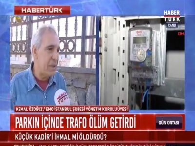 GÖZETİM VE DENETİMSİZLİK, ÇOCUKLARIMIZI ÖLDÜRÜYOR!