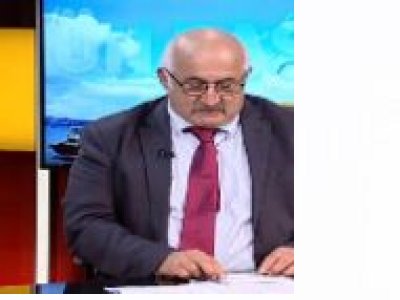 ŞUBEMİZ BAŞKANI ARTI TV`DE ELEKTRİK ZAMLARINI DEĞERLENDİRDİ