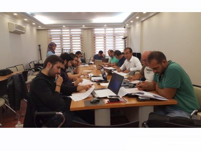 ENERJİ KİMLİK BELGESİ UZMANI EĞİTİMİ