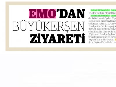 ESKİŞEHİR YENİGÜN - 12.10.2018