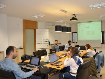 ŞUBEMİZDE BEP-TR2 ORYANTASYON EĞİTİMİ DÜZENLENDİ