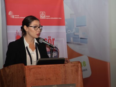 ASANSÖR SEMPOZYUMU VE SERGİSİ 2018 DÜZENLENDİ