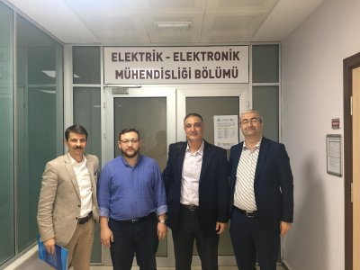 EMO KOCAELİ ŞUBESİNİN SAKARYA UYGULAMALI BİLİMLER ÜNİVERSİTESİ İLE ORTAK BAŞLATTIĞI MÜHENDİSLİĞE HAZIRLIK SEMİNERLERİNİN DÖRDÜNCÜSÜ GERÇEKLEŞTİRİLDİ.