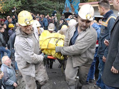 MADEN MÜHENDİSLERİ ODASI:ZONGULDAK, KAÇAK OCAK, KÖMÜR, ÖLÜM!...DAHA KAÇ CANIMIZI YİTİRECEĞİZ?