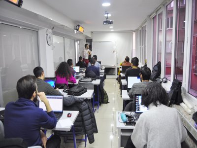 FPGA EĞİTİMİ DÜZENLENİYOR