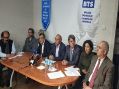 FACİANIN NEDENİ İHMAL DEĞİL, DEMİRYOLLARINI SİYASİ RANTA DÖNÜŞTÜREN ANLAYIŞTIR