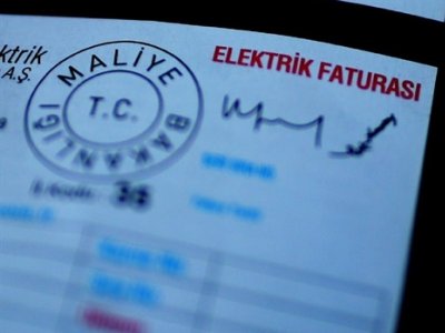 EPDKDAN ZAM YAĞMURU