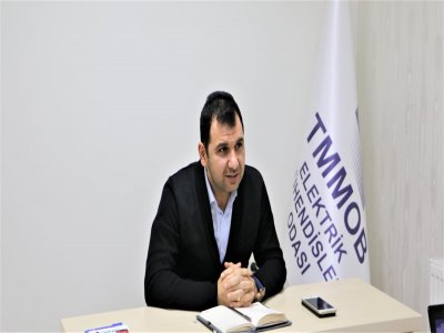 YAPI DENETÇİ ÜYELERİMİZLE TOPLANTI DÜZENLENDİ