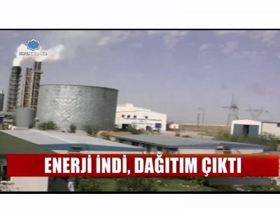 KANAL 42- ANA HABER BÜLTENİ